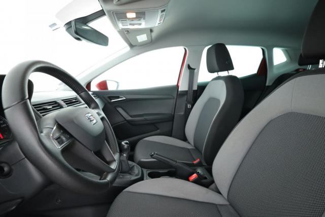 Seat Ibiza image 6