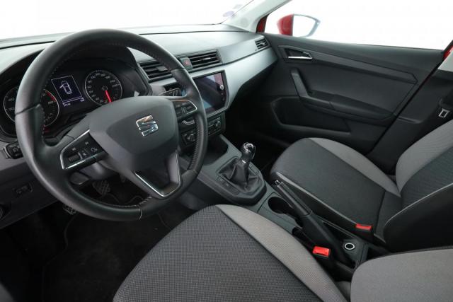 Seat Ibiza image 8