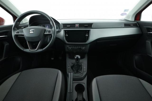 Seat Ibiza image 7