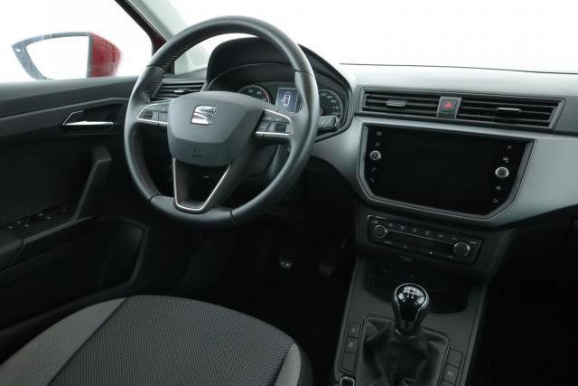 Seat Ibiza image 2