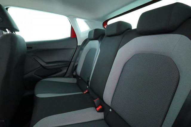 Seat Ibiza image 3