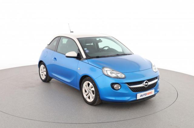 Opel Adam image 4