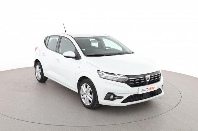 Dacia Sandero Iii image 7