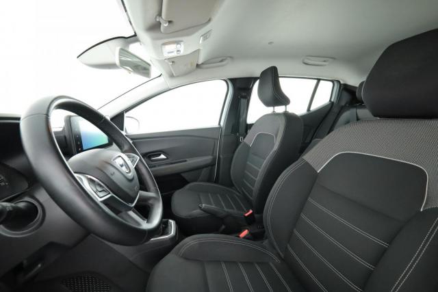 Dacia Sandero Iii image 1