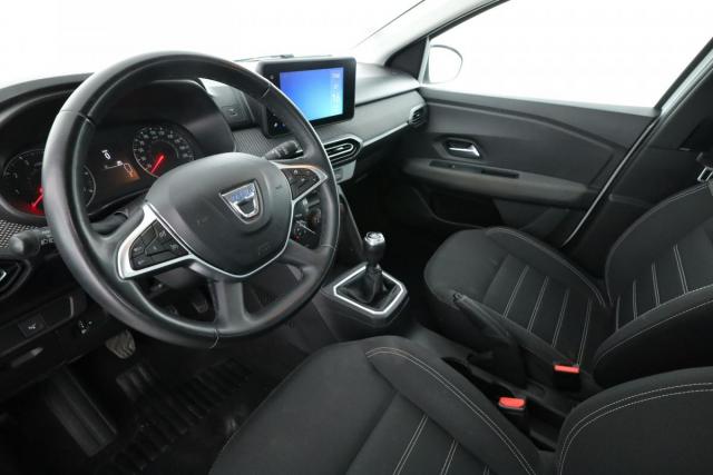 Dacia Sandero Iii image 5