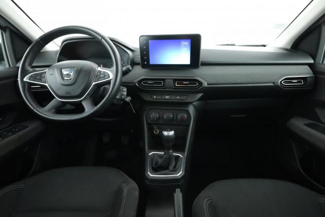 Dacia Sandero Iii image 2