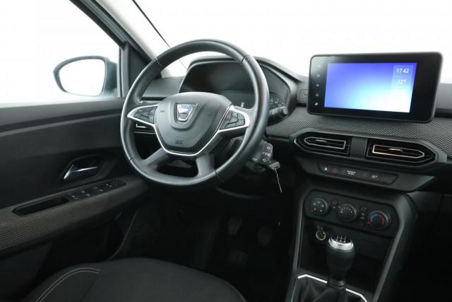Dacia Sandero Iii image 4