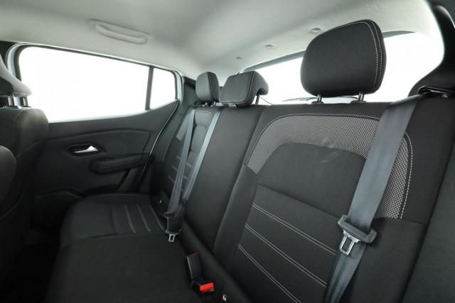 Dacia Sandero Iii image 8