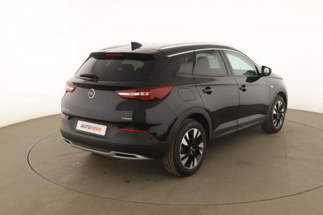 Opel Grandland X image 5