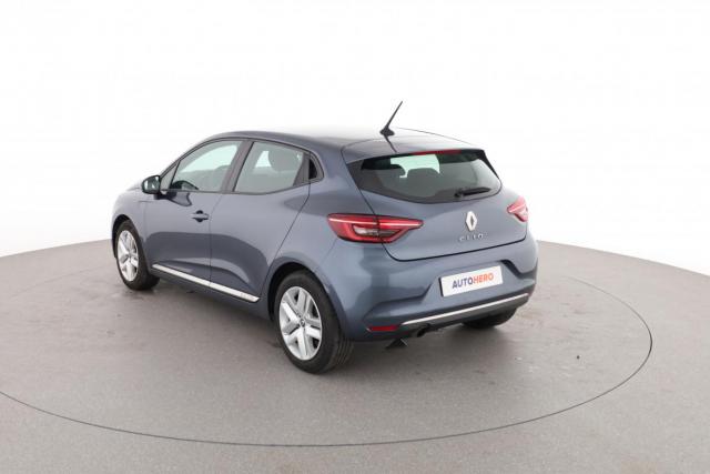 Renault Clio image 3
