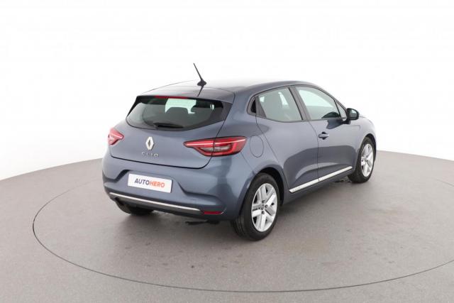 Renault Clio image 2