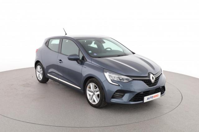 Renault Clio image 1