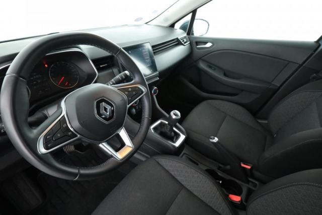 Renault Clio image 6