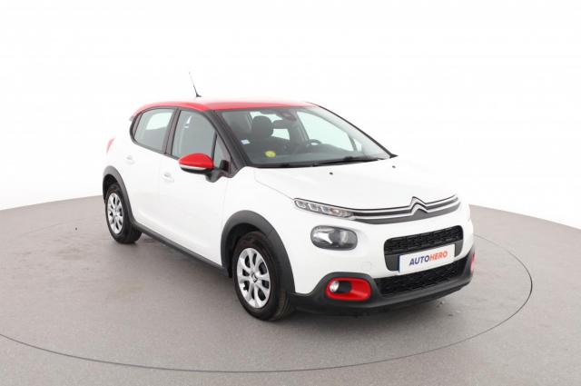 Citroen C3 image 1