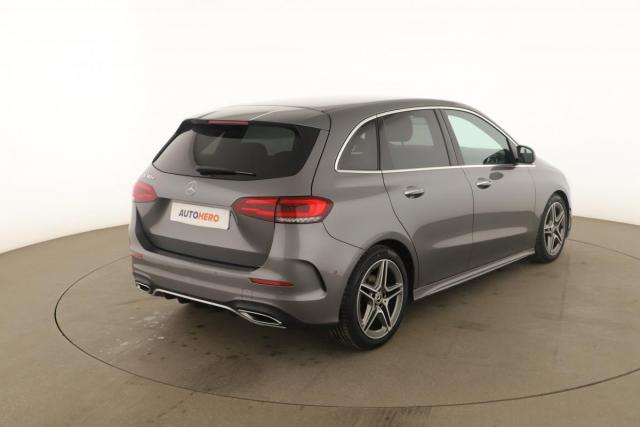 Mercedes Benz Classe B image 1