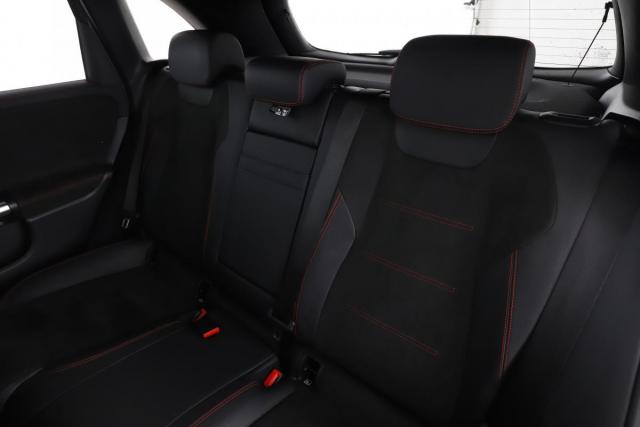 Mercedes Benz Classe B image 2