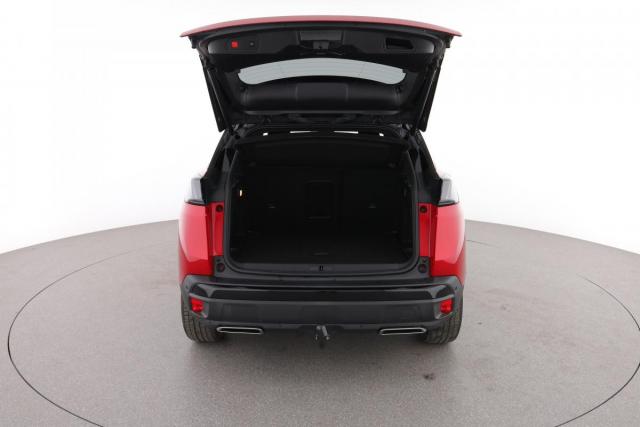 Peugeot 3008 image 6