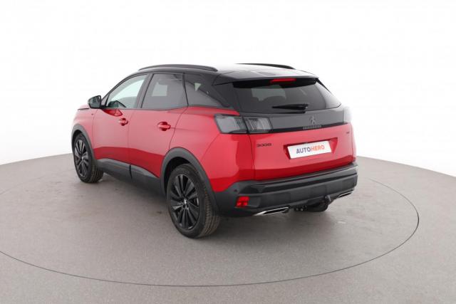 Peugeot 3008 image 9