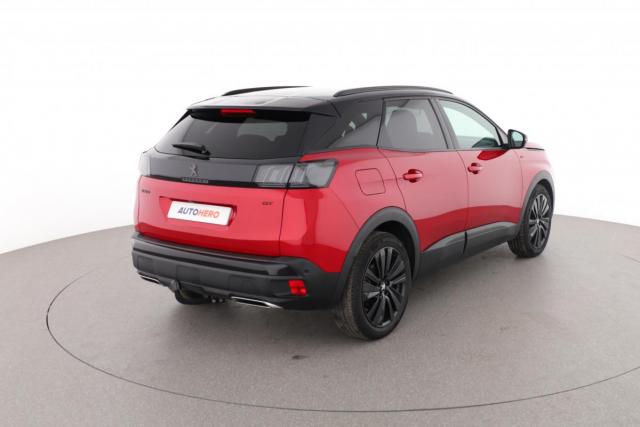 Peugeot 3008 image 2