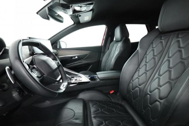 Peugeot 3008 image 1