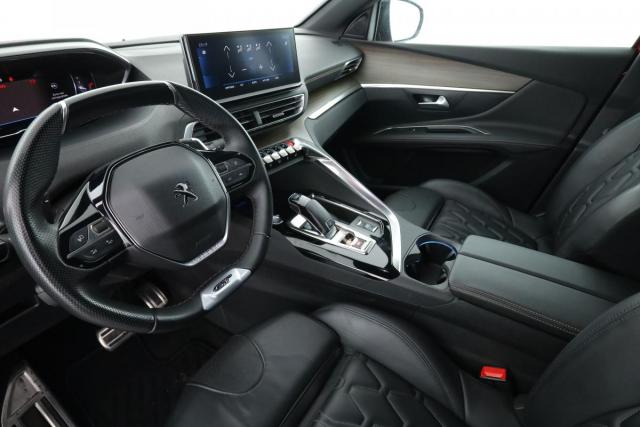 Peugeot 3008 image 4