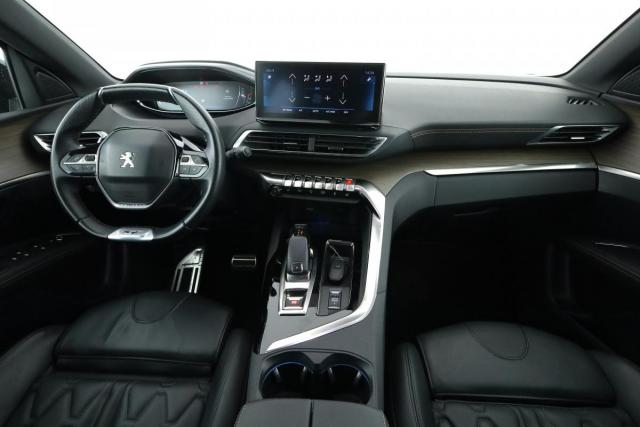 Peugeot 3008 image 5