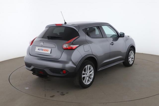 Nissan Juke image 9