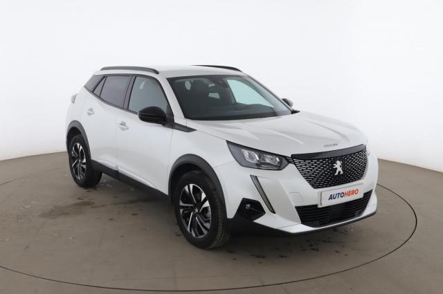 Peugeot 2008 image 7