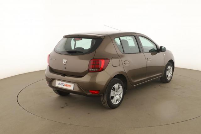 Dacia Sandero Ii image 3