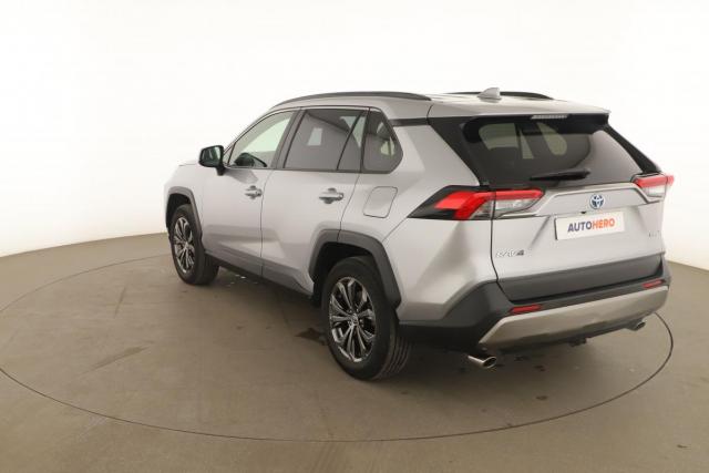 Toyota Rav4 image 1