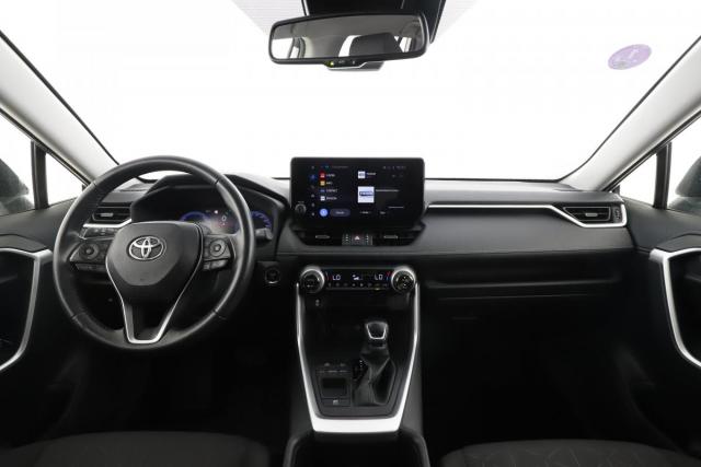 Toyota Rav4 image 7