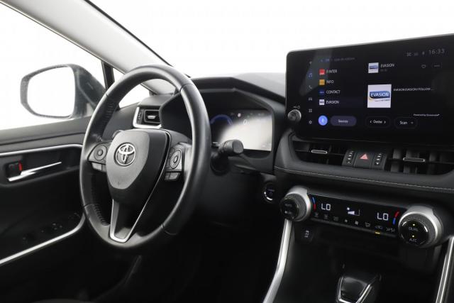 Toyota Rav4 image 6