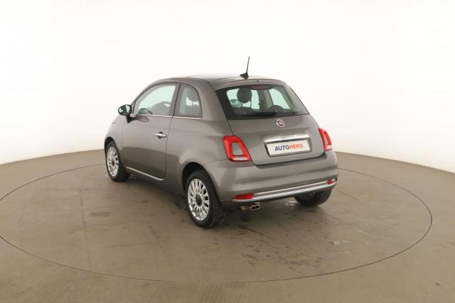 Fiat 500 image 8