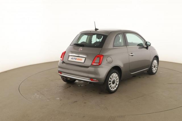 Fiat 500 image 7