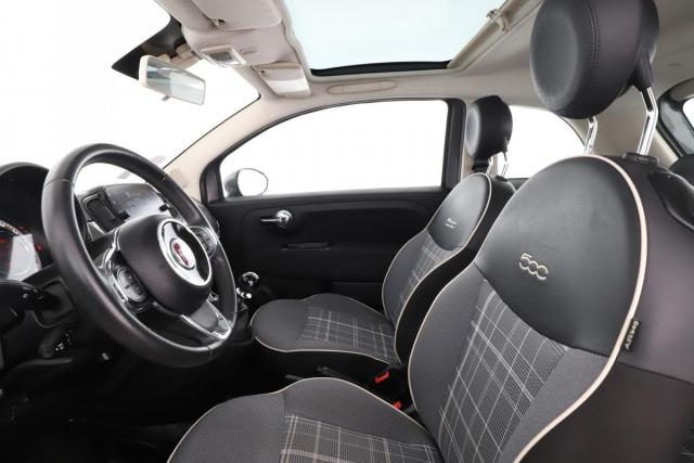 Fiat 500 image 9