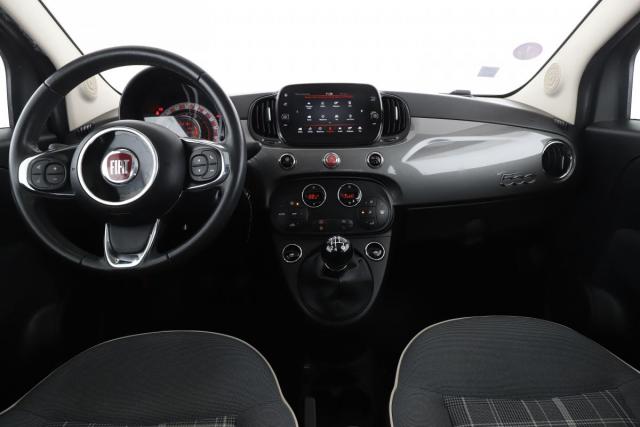 Fiat 500 image 4