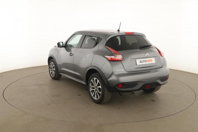 Nissan Juke image 4