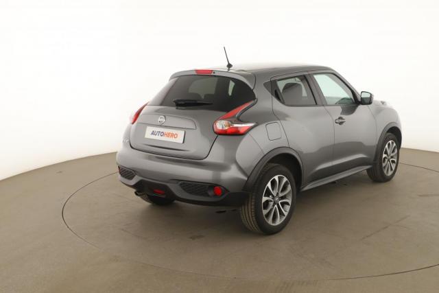 Nissan Juke image 2