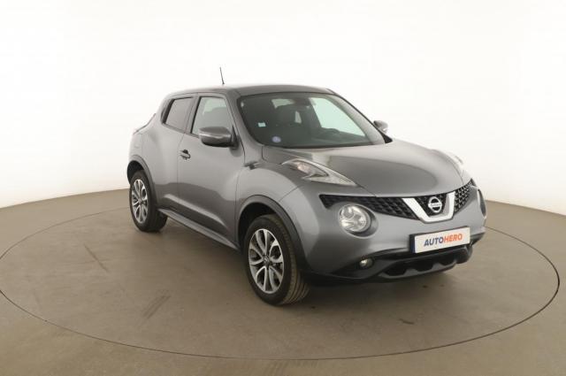 Nissan Juke image 6