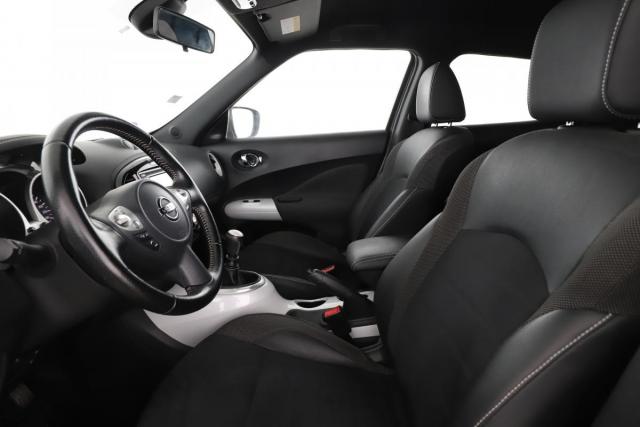 Nissan Juke image 5