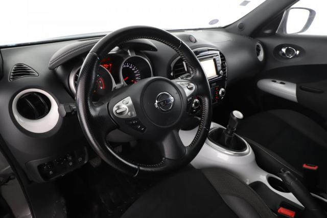 Nissan Juke image 3