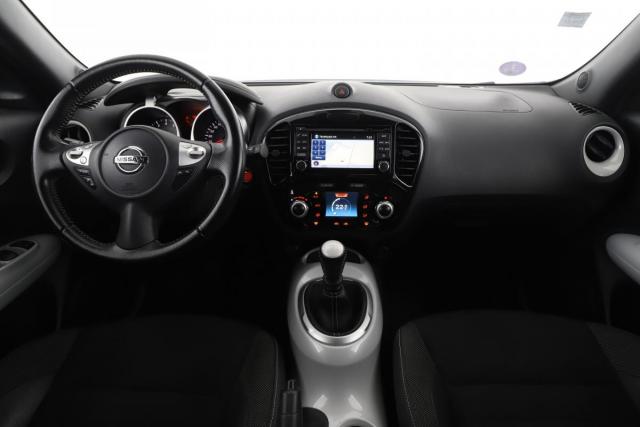 Nissan Juke image 9