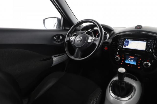 Nissan Juke image 8
