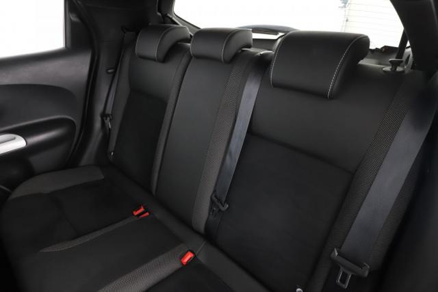 Nissan Juke image 1