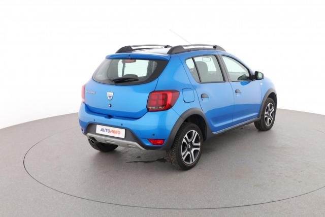 Dacia Sandero Ii image 9