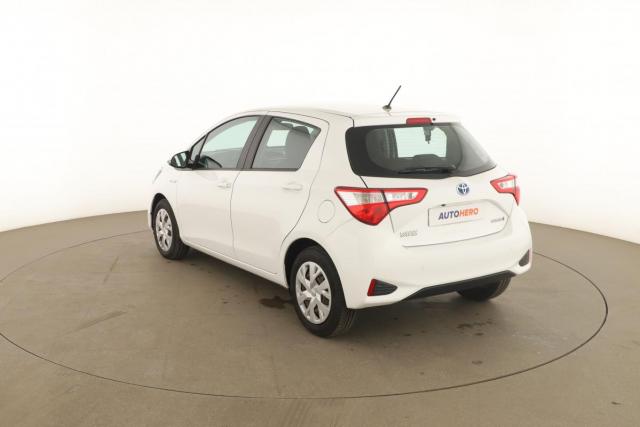 Toyota Yaris image 5