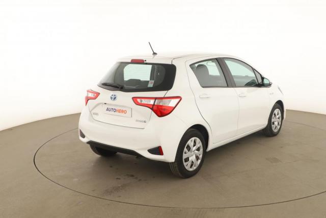 Toyota Yaris image 3