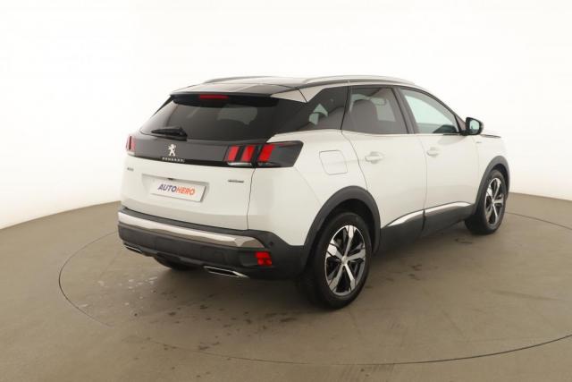 Peugeot 3008 image 9