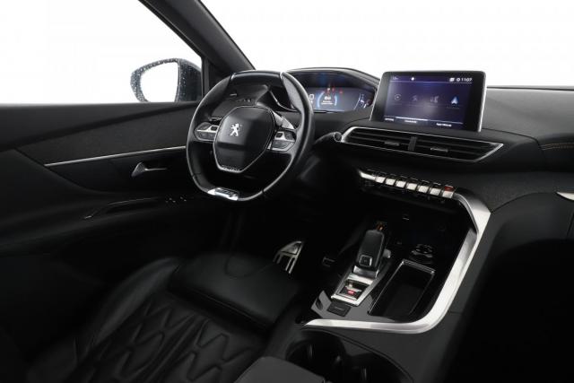 Peugeot 3008 image 3