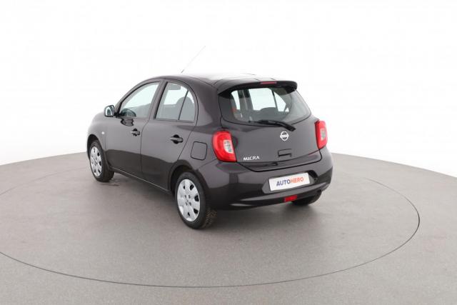 Nissan Micra image 1